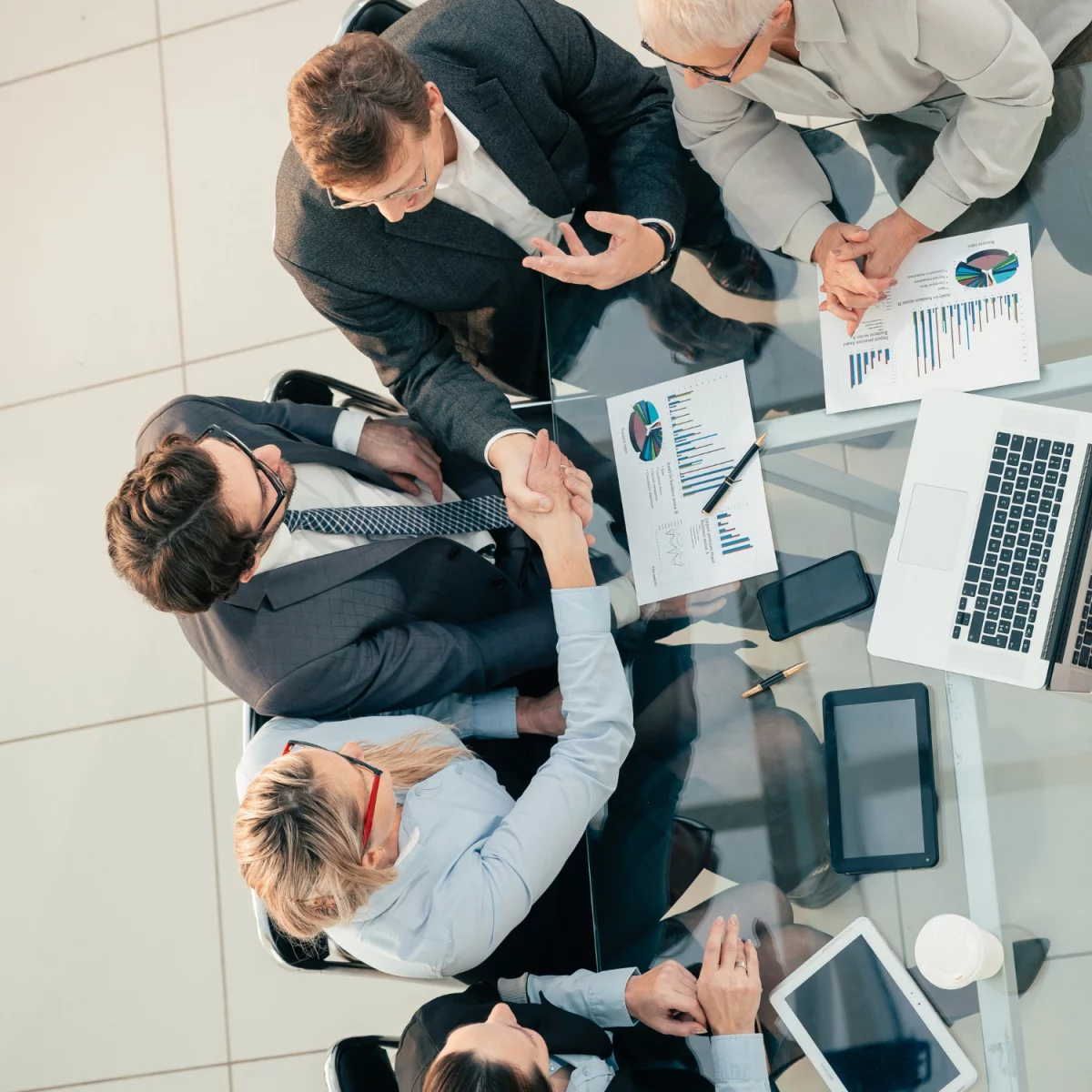 rozwinąć firmę szybciej?